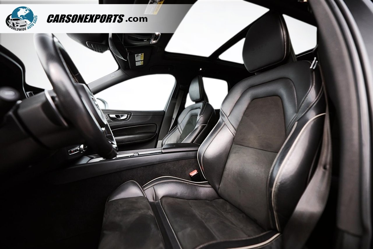 2019 Volvo XC60 Hybrid T8 R-Design-14