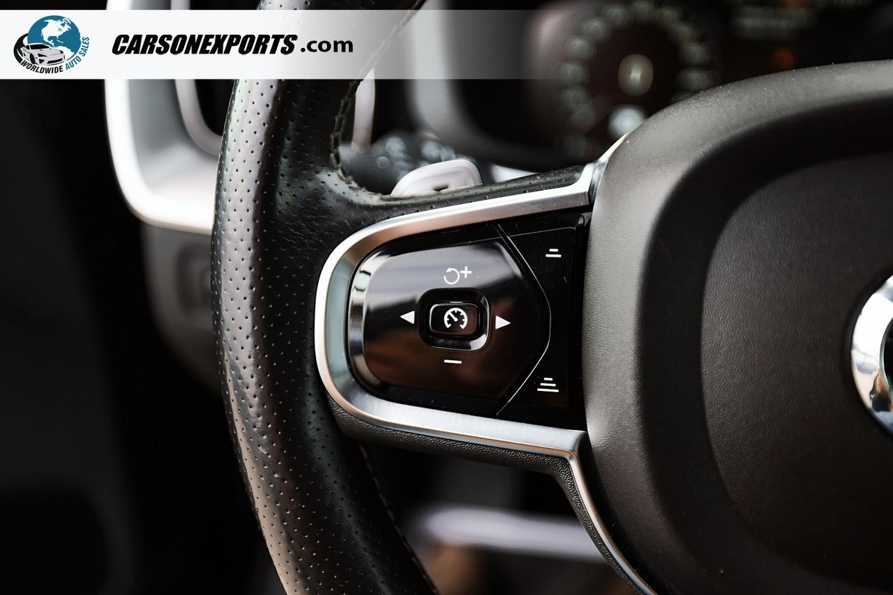 2019 Volvo XC60 Hybrid T8 R-Design-19