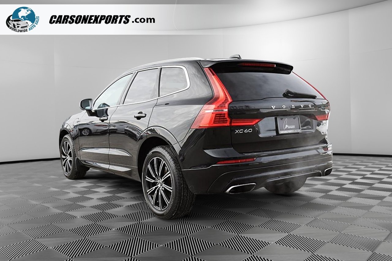 2019 Volvo XC60 Hybrid T8 R-Design-6