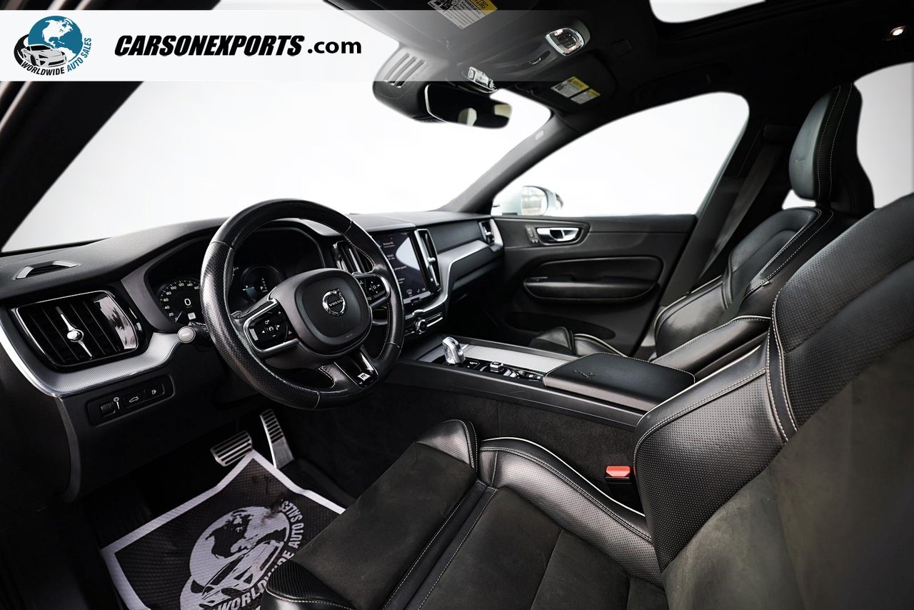 2019 Volvo XC60 Hybrid T8 R-Design-13