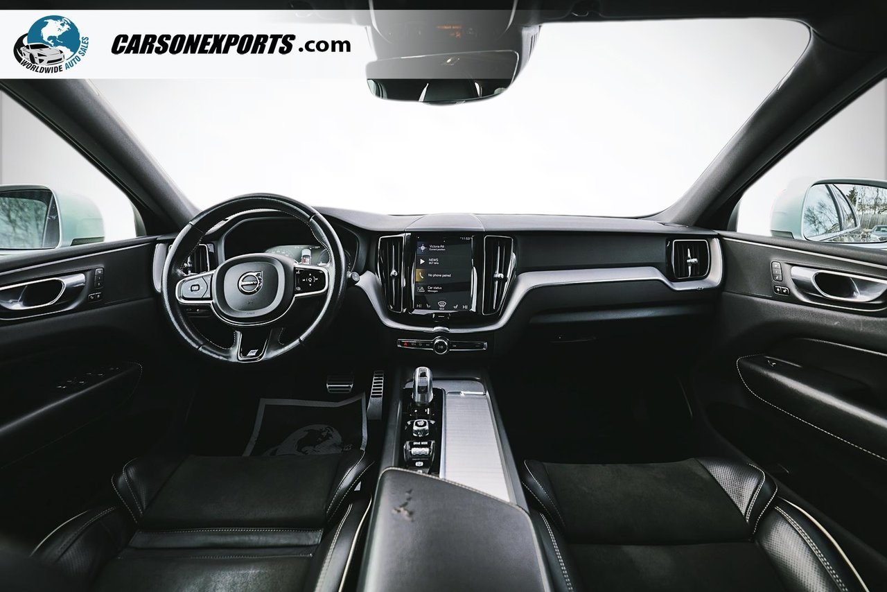 2019 Volvo XC60 Hybrid T8 R-Design-15