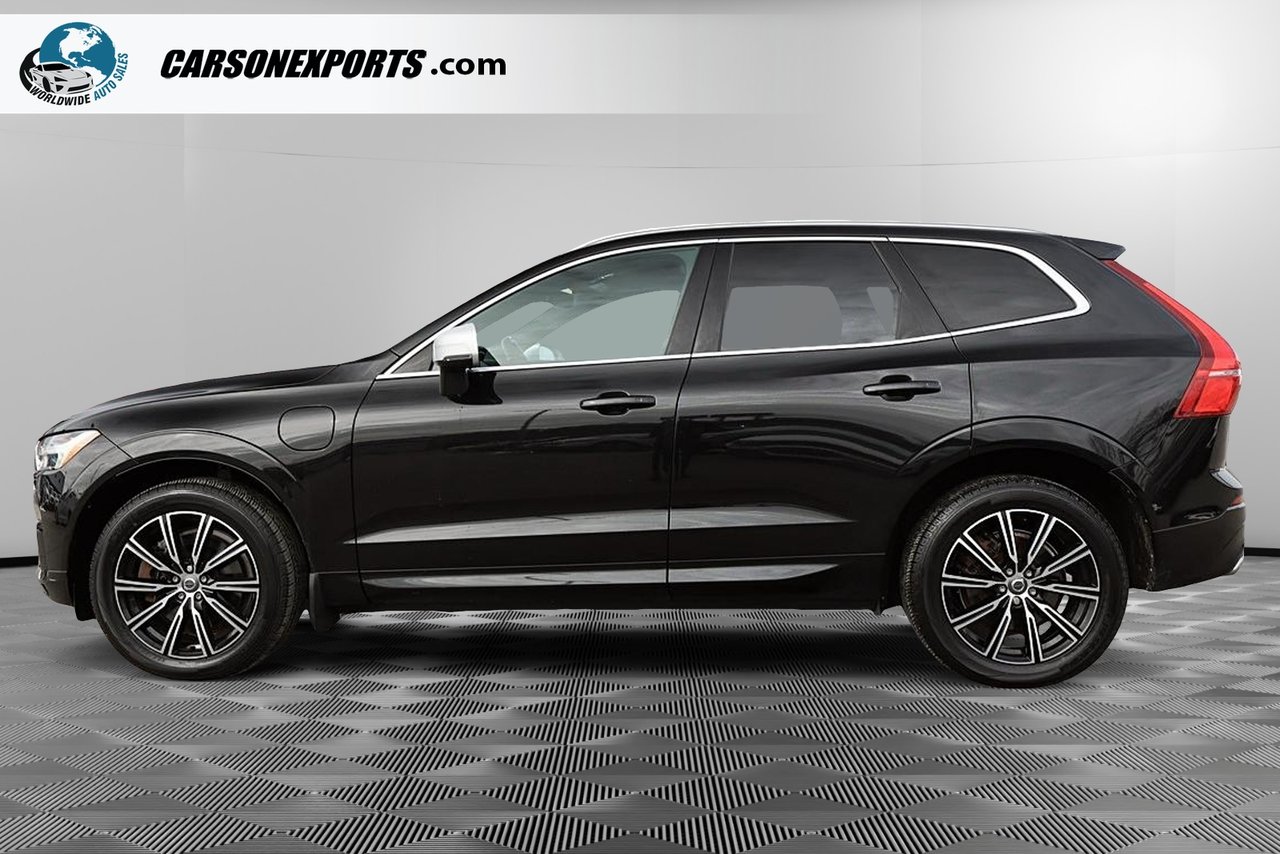 2019 Volvo XC60 Hybrid T8 R-Design-7