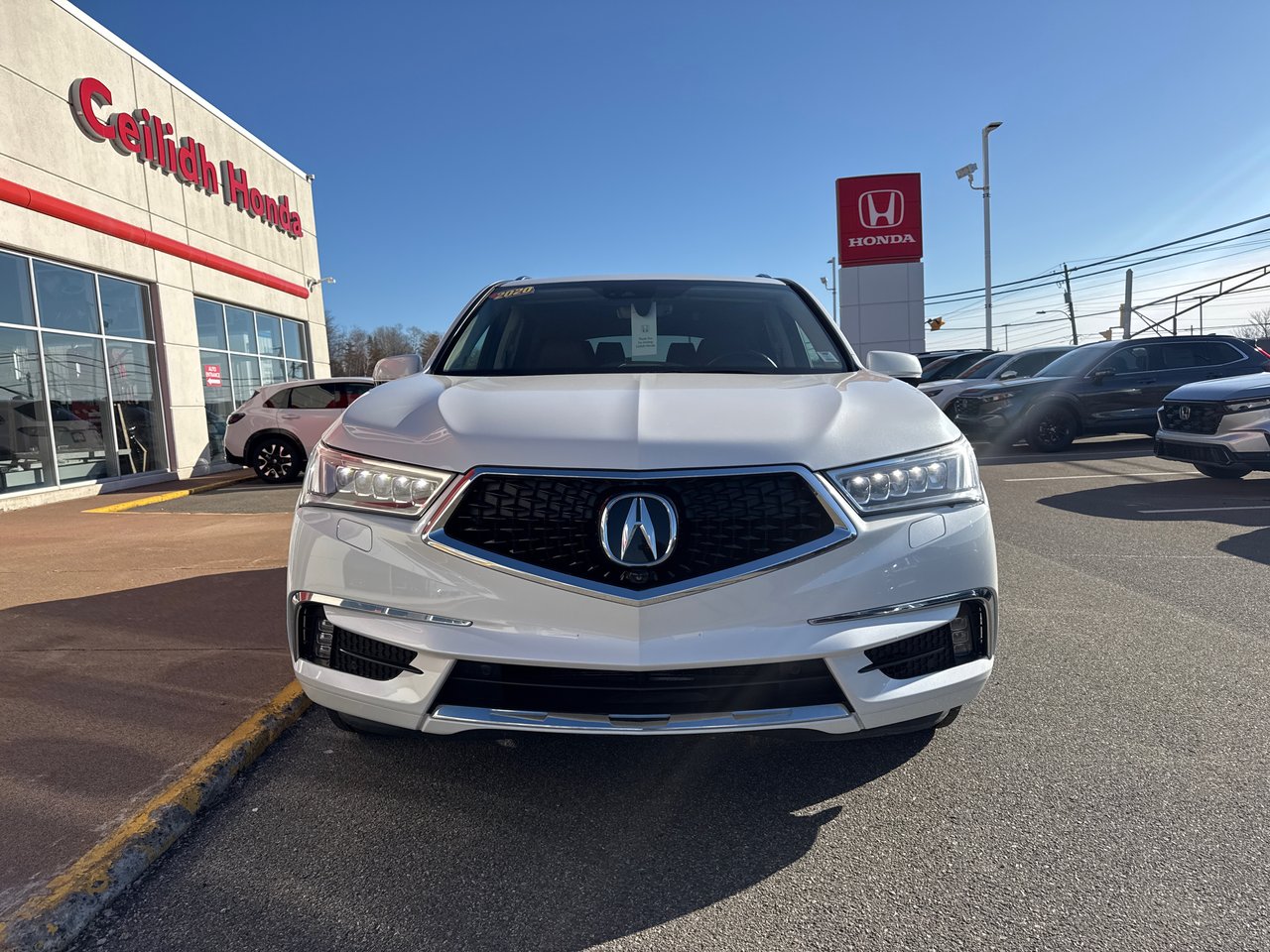2020 Acura MDX Elite-1