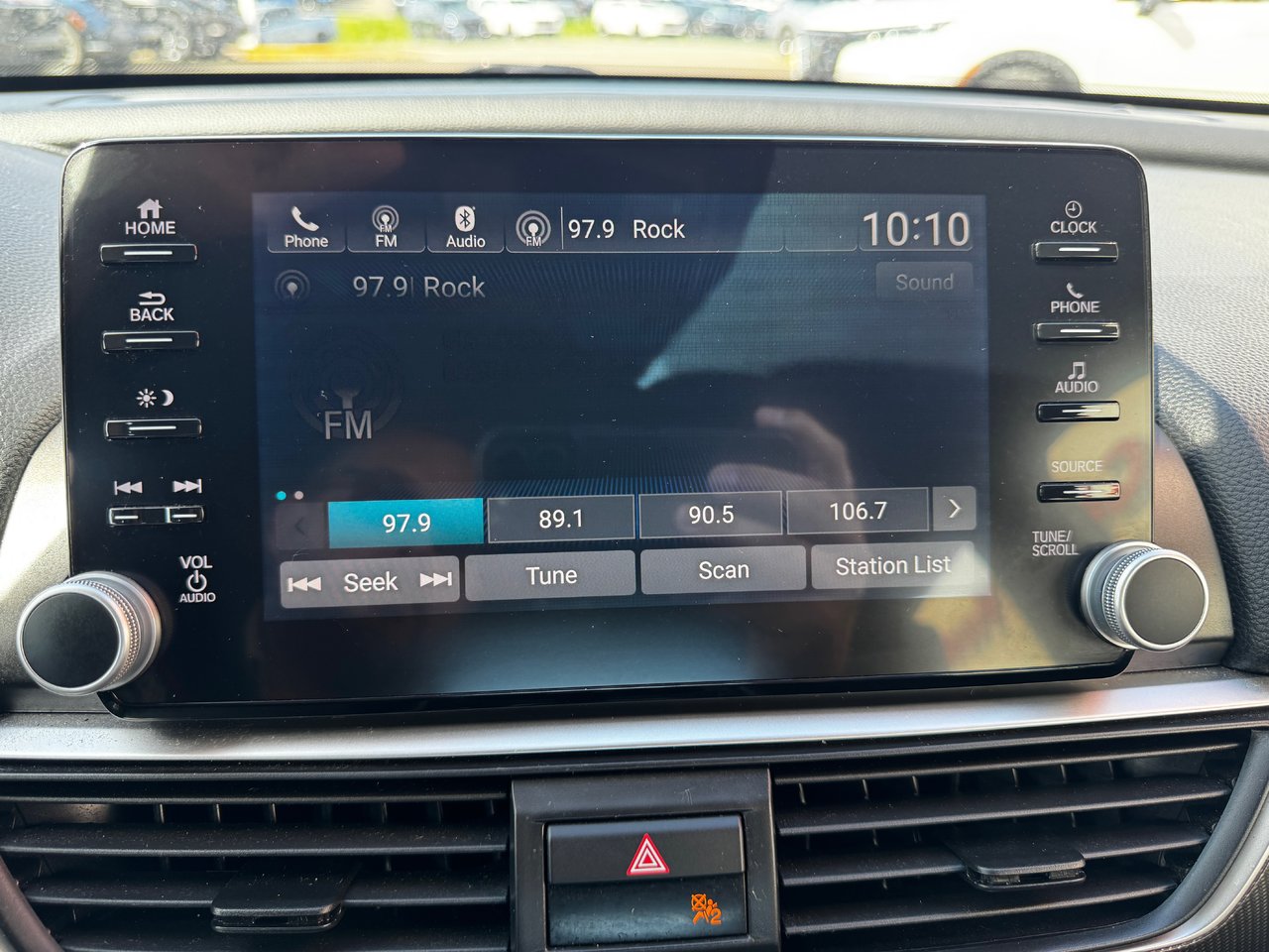 2018 Honda Accord Sport-18