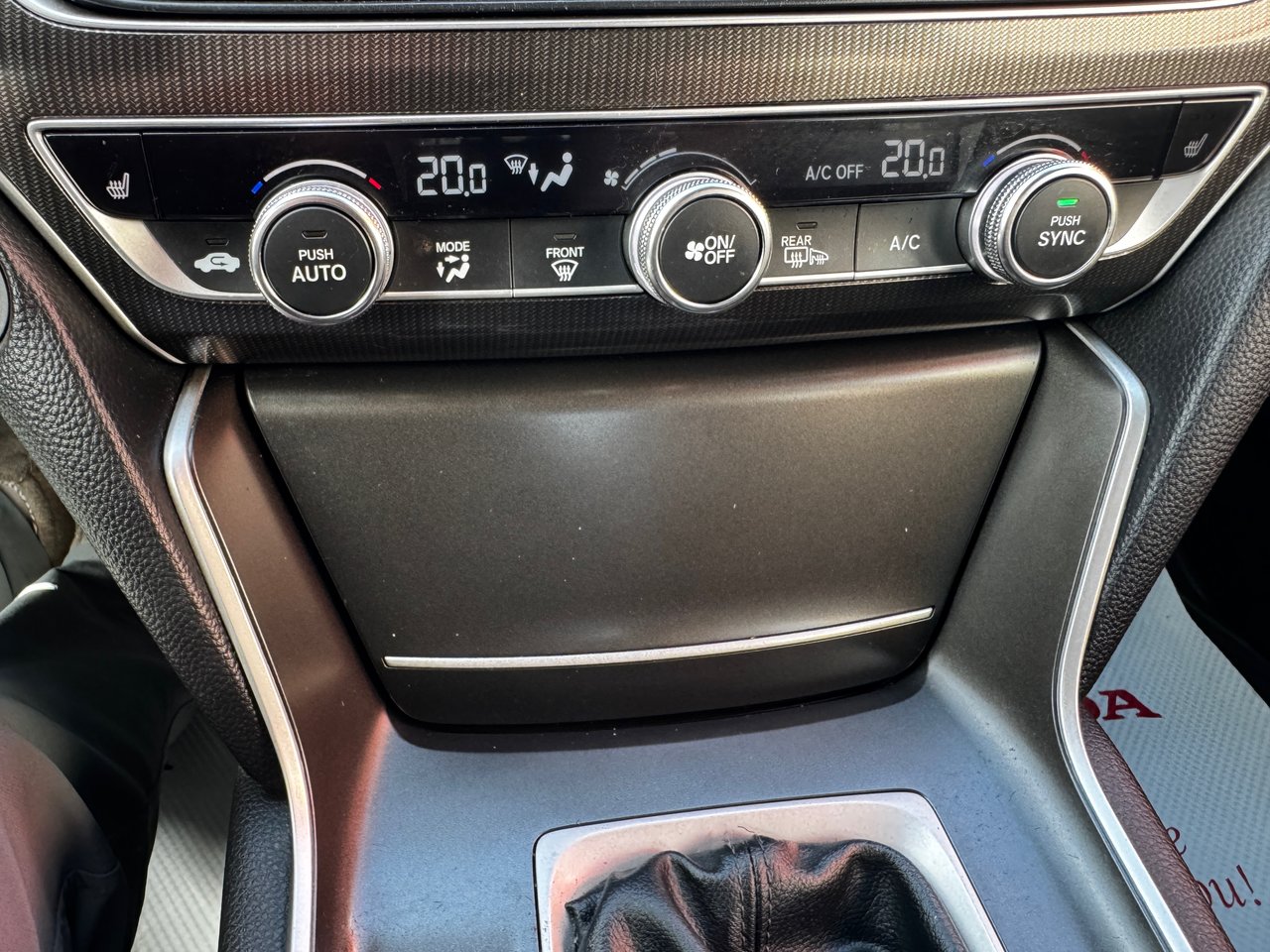 2018 Honda Accord Sport-21