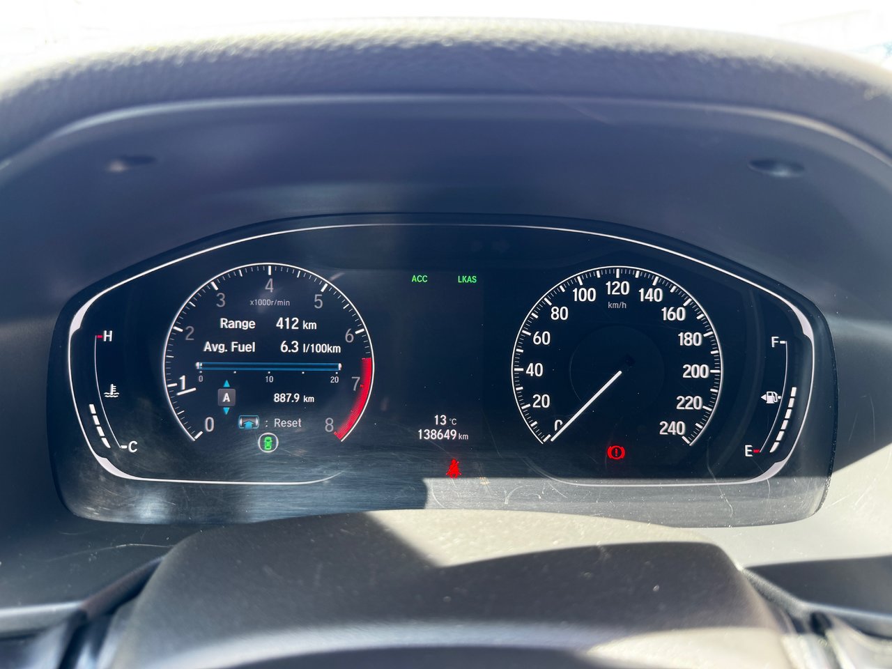 2018 Honda Accord Sport-20