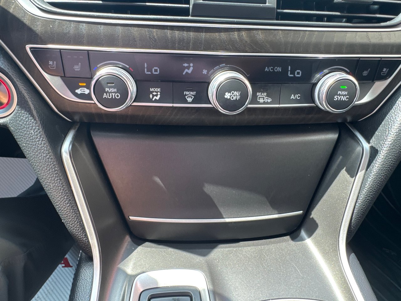 2018 Honda Accord Touring 2.0T-21