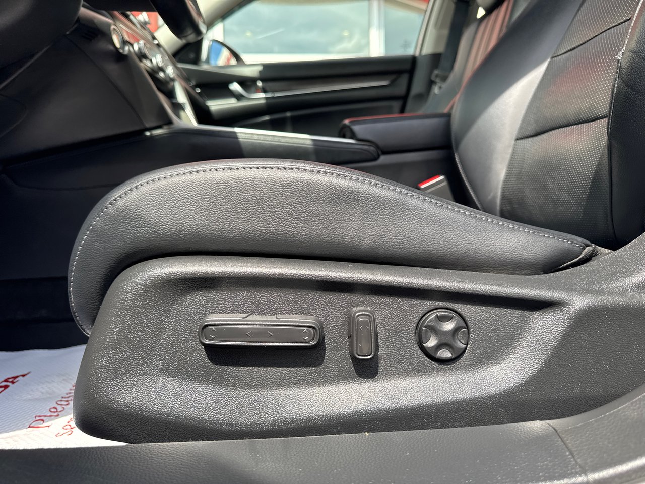 2018 Honda Accord Touring 2.0T-14