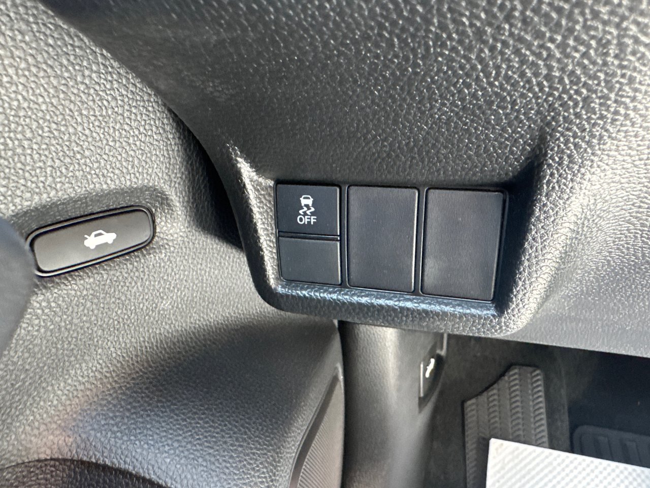 2025 Honda Civic Hybrid Sport Touring-15