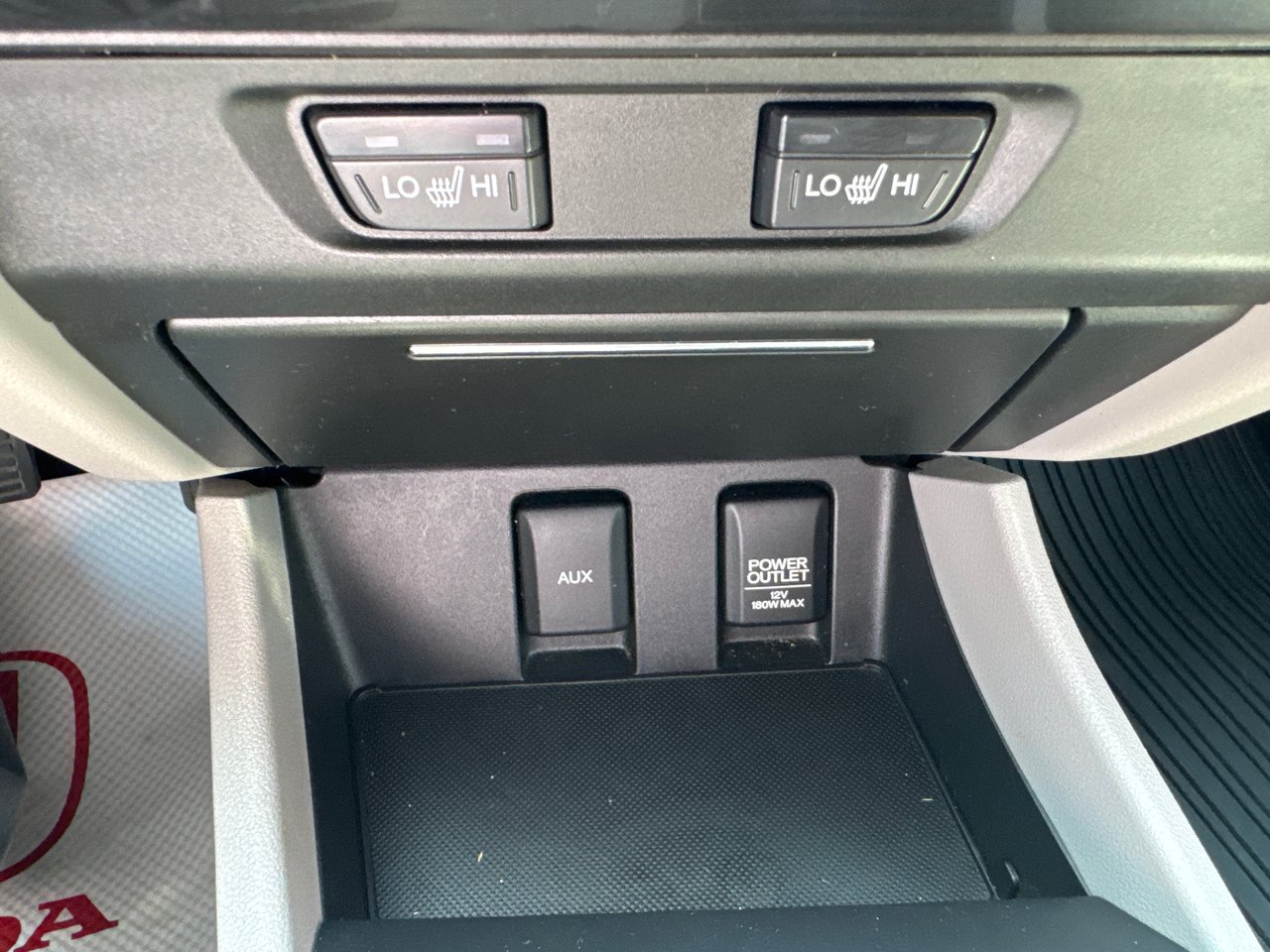 2013 Honda Civic LX-17