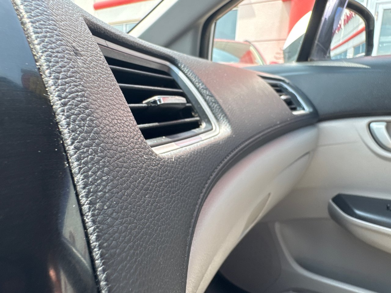 2013 Honda Civic LX-18