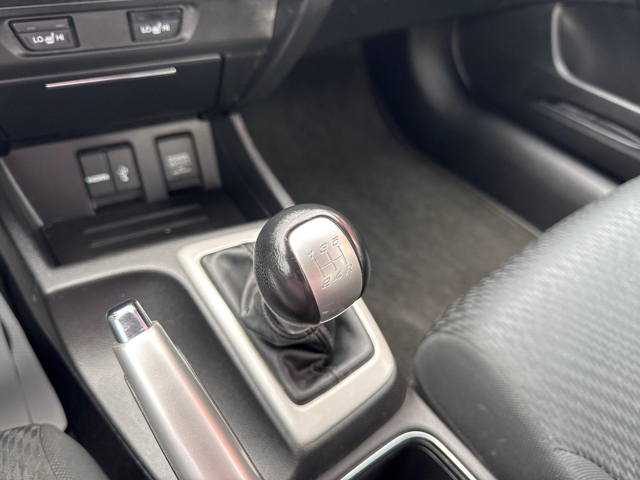 2015 Honda Civic EX-17