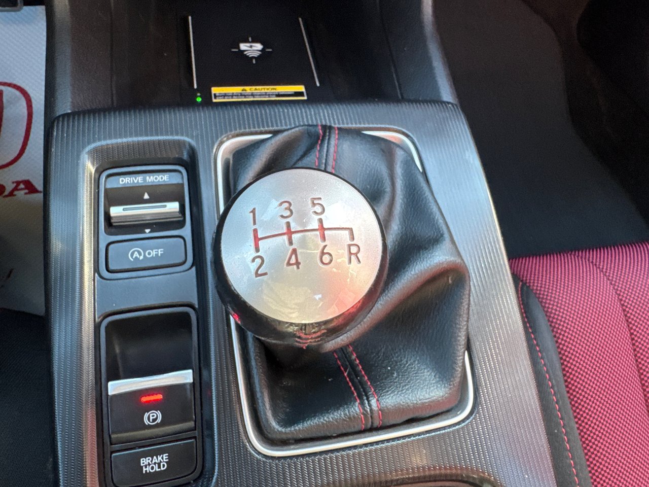 2022 Honda Civic Si-27