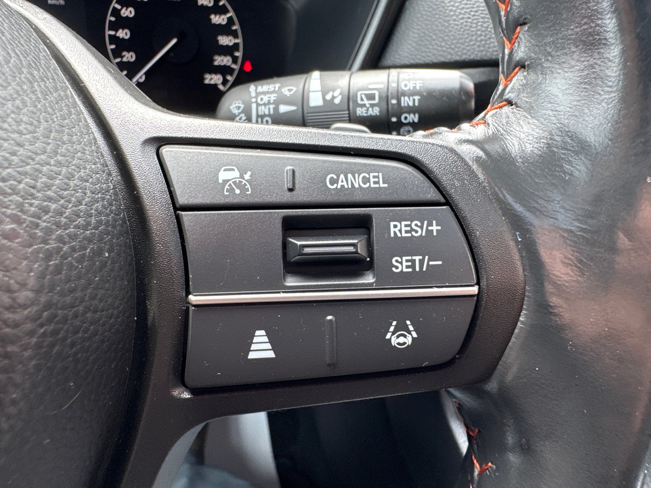 2024 Honda CR-V Hybrid EX-L-17