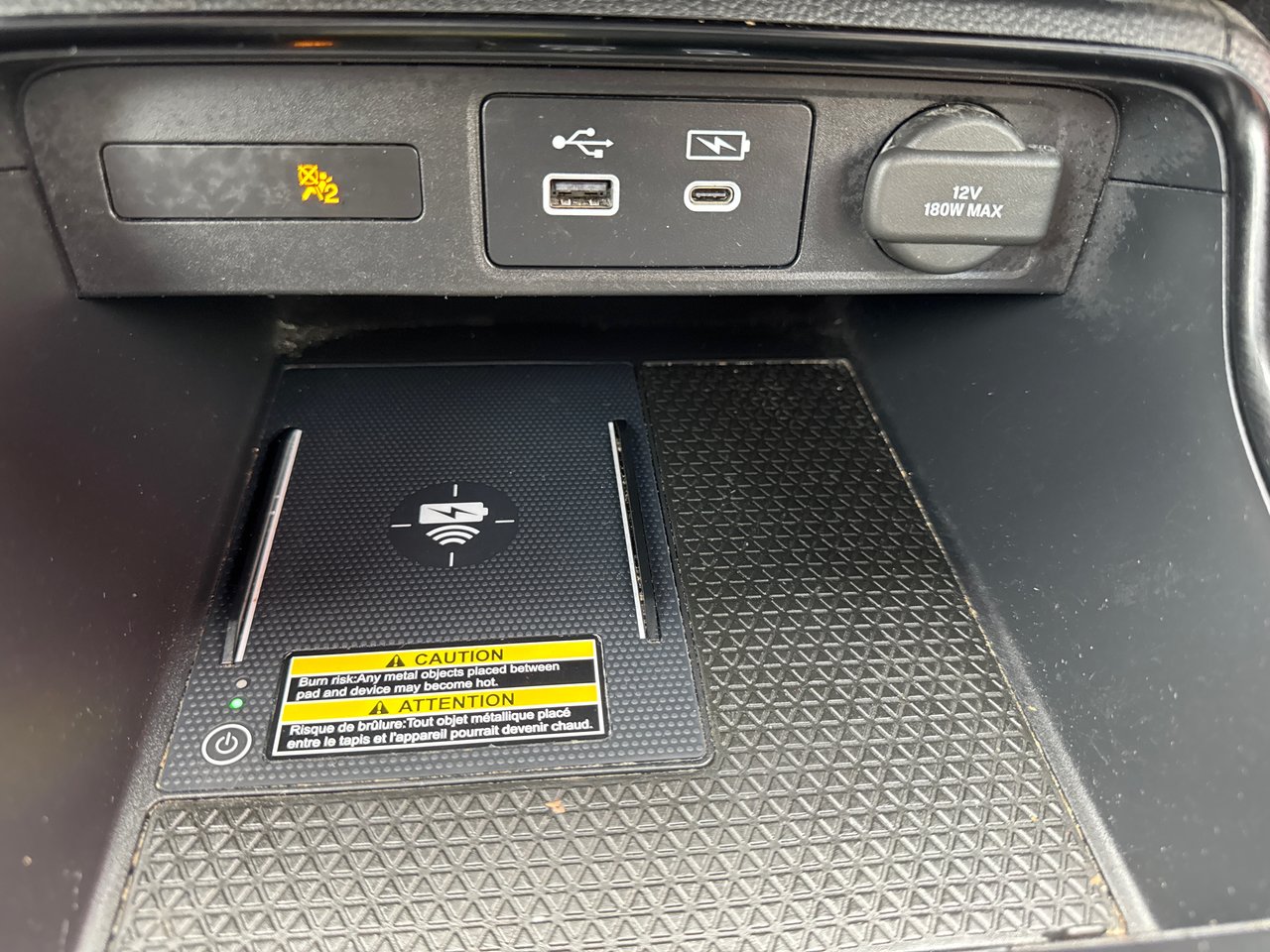2024 Honda CR-V Hybrid EX-L-23