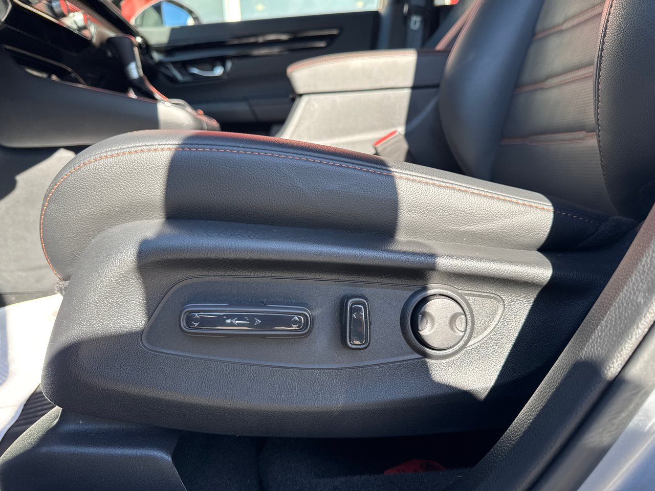 2026 Honda CR-V Hybrid TOURING HYBRID-17