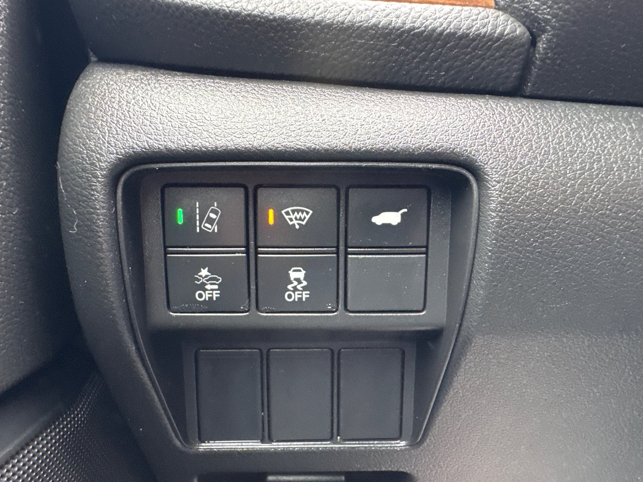 2019 Honda CR-V EX-L-13