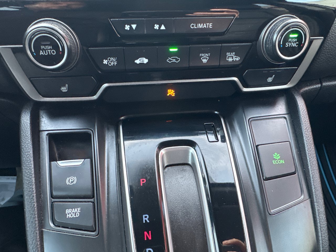 2019 Honda CR-V EX-L-20