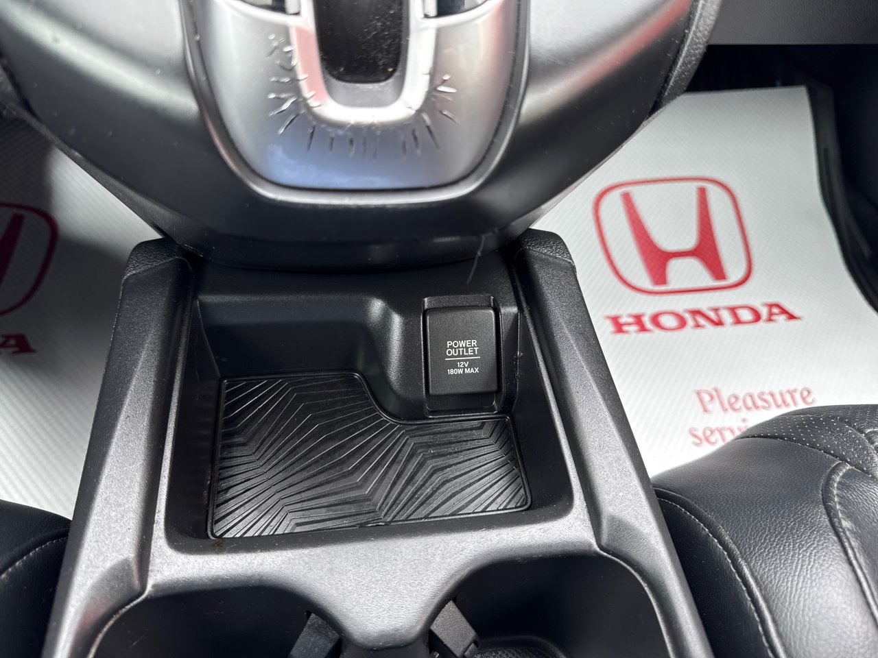 2019 Honda CR-V EX-L-21
