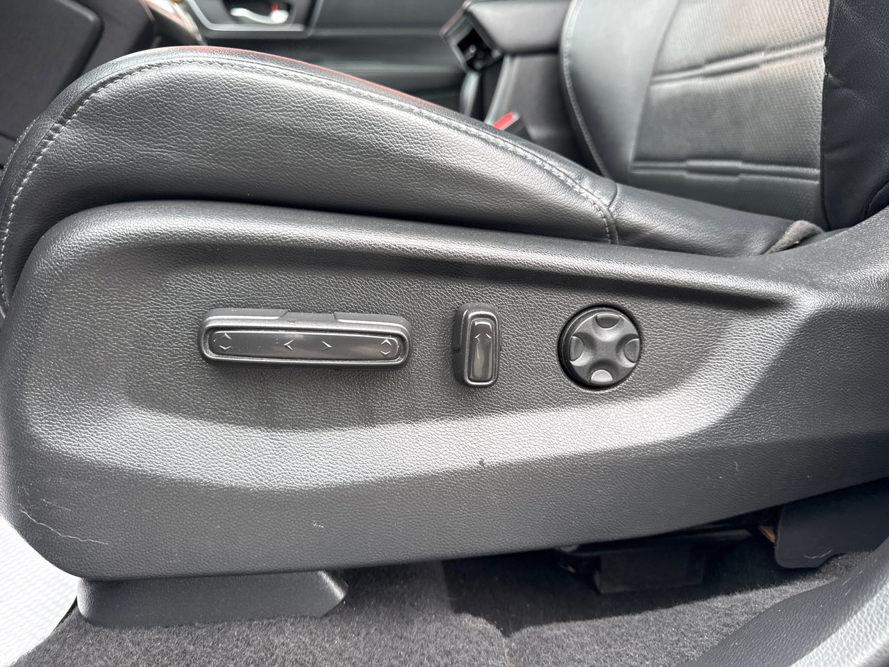 2019 Honda CR-V EX-L-12