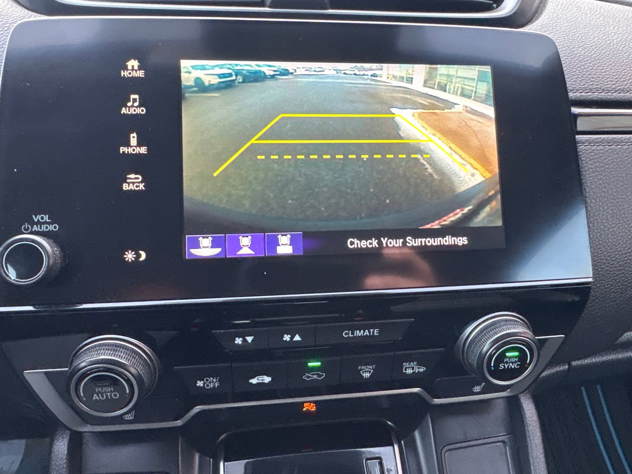 2019 Honda CR-V EX-L-19