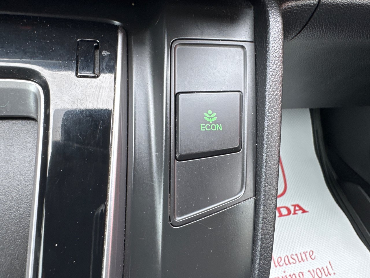 2019 Honda CR-V EX-L-20