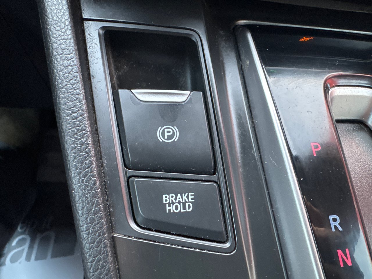 2019 Honda CR-V EX-L-21