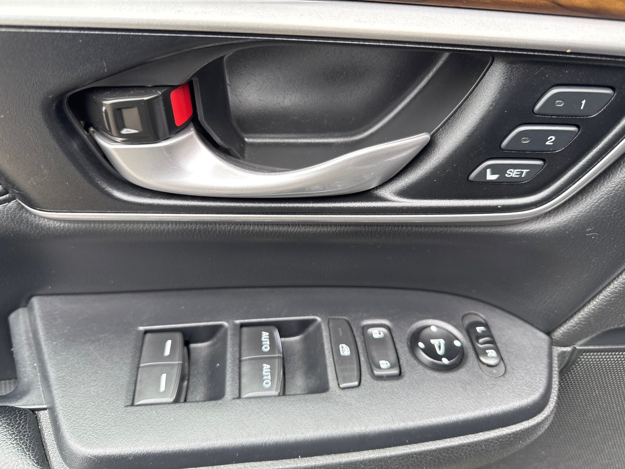2019 Honda CR-V EX-L-11