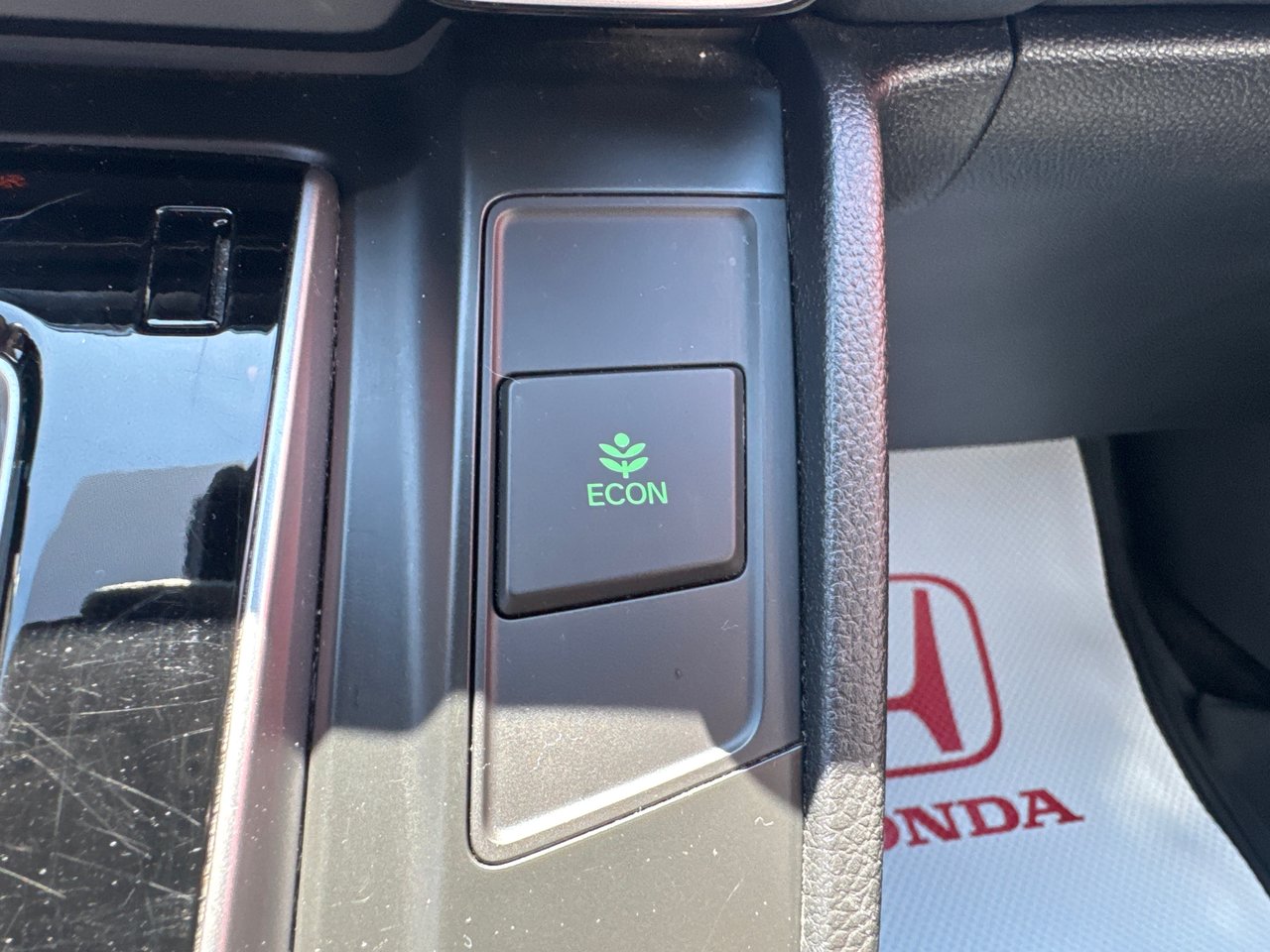 2019 Honda CR-V Touring-22