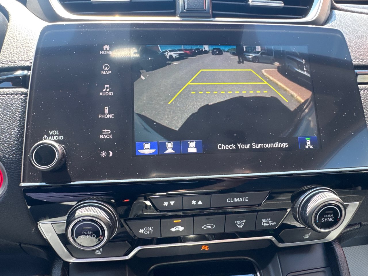 2019 Honda CR-V Touring-19