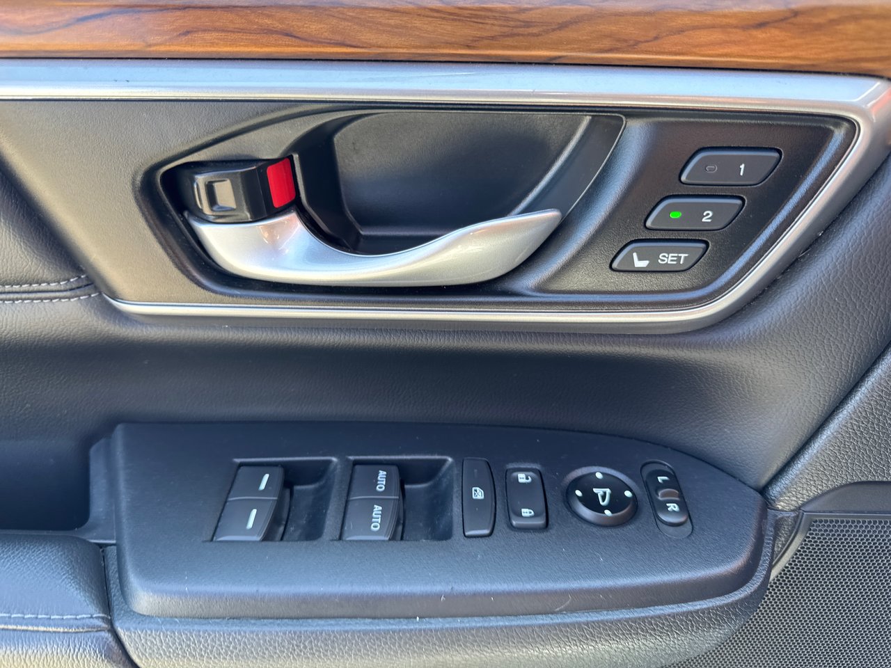 2019 Honda CR-V Touring-11