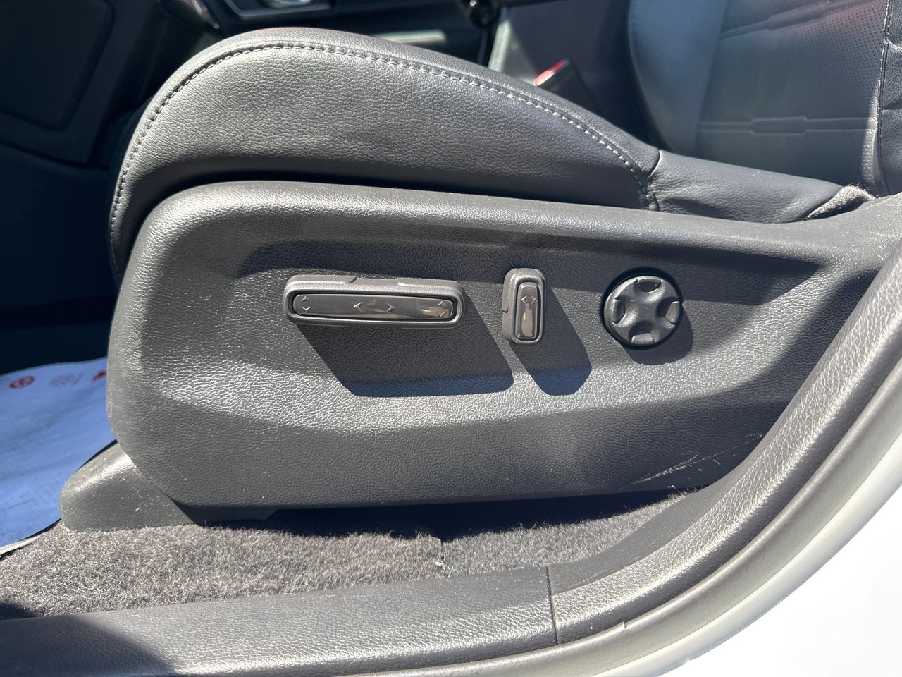 2019 Honda CR-V Touring-12