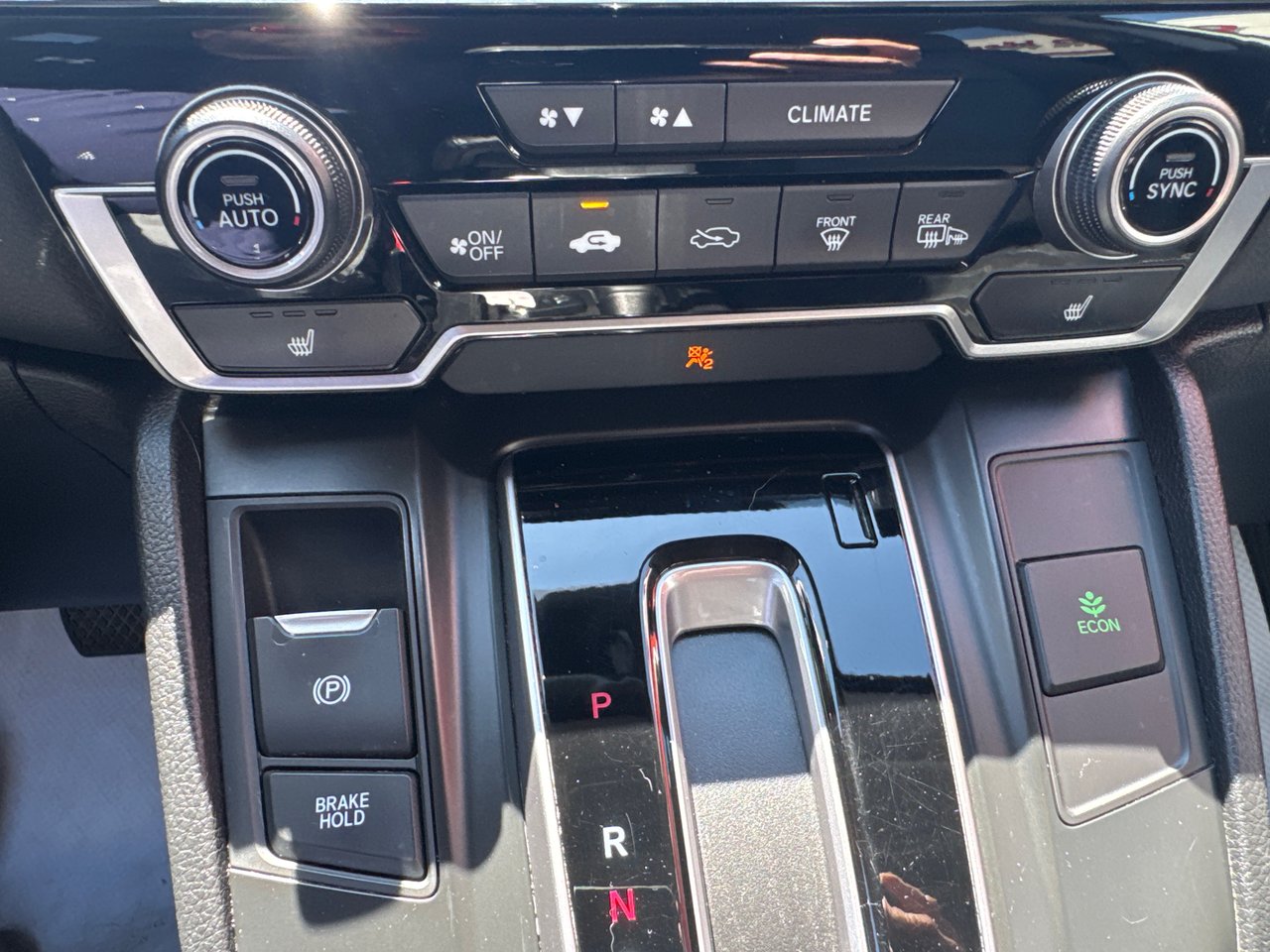 2019 Honda CR-V Touring-20
