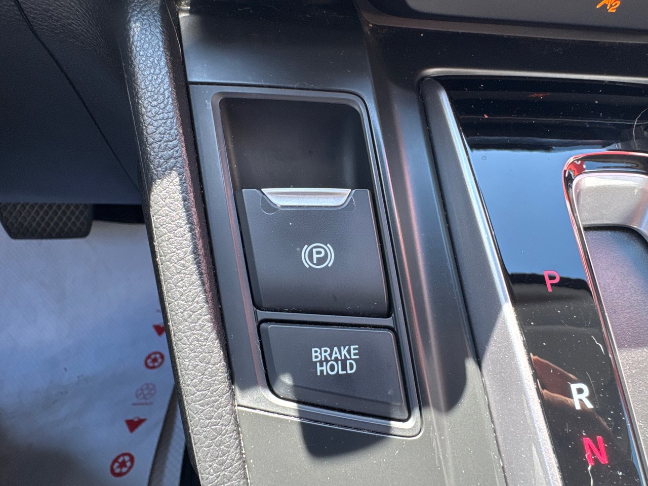 2019 Honda CR-V Touring-21