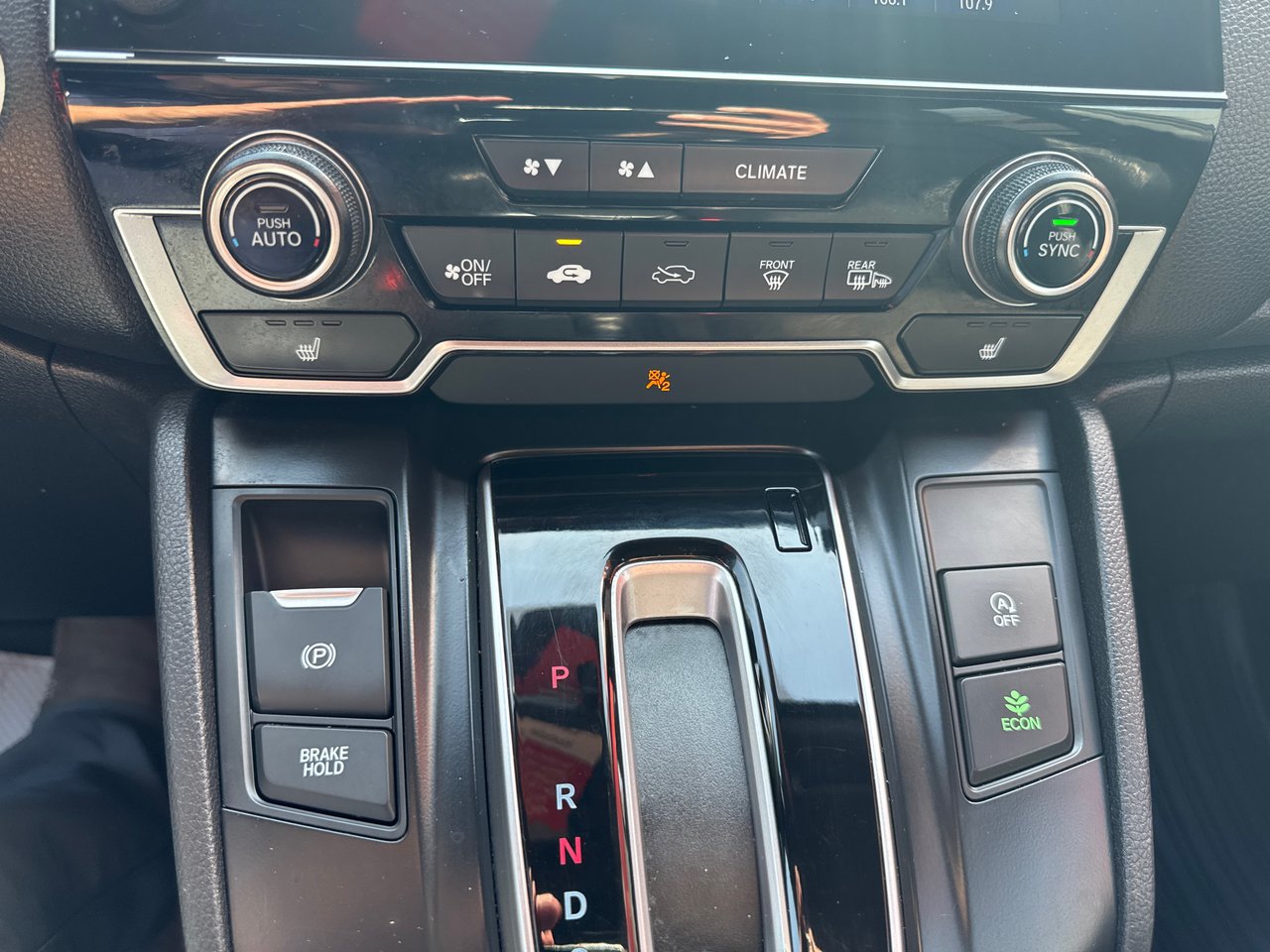 2020 Honda CR-V Sport-21
