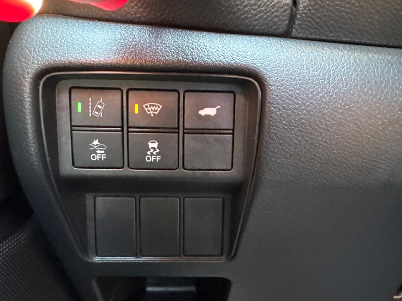 2020 Honda CR-V Sport-14