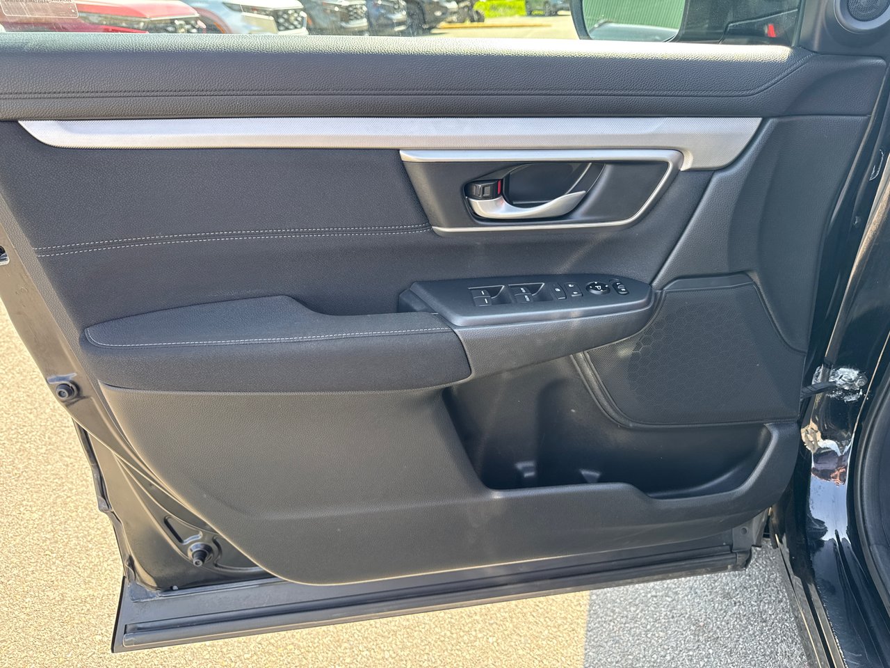 2020 Honda CR-V Sport-11