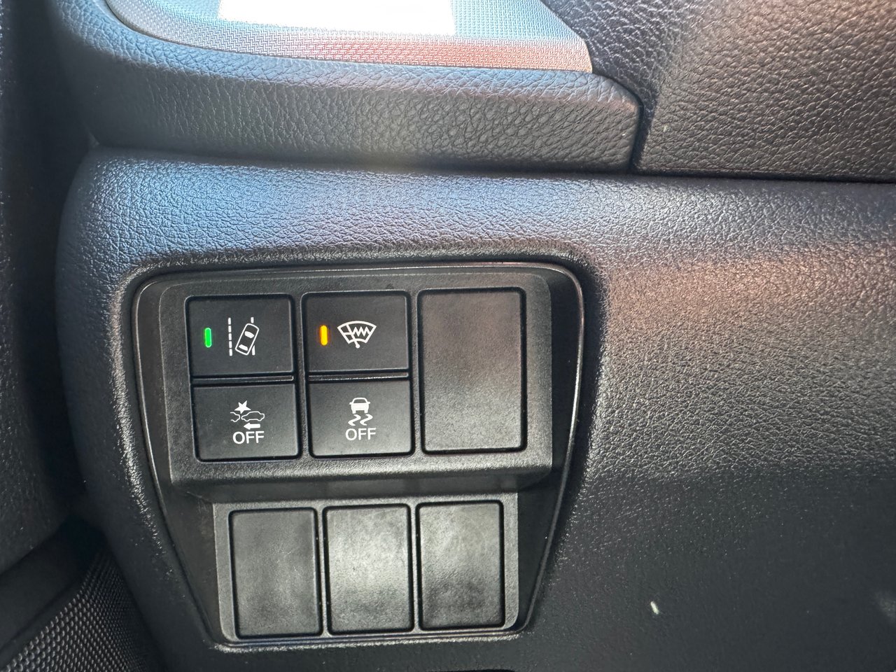2020 Honda CR-V LX-14