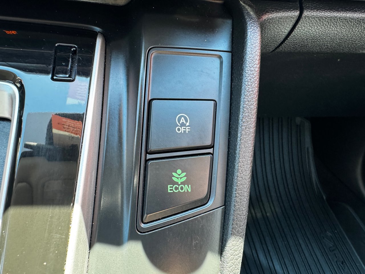 2020 Honda CR-V LX-22