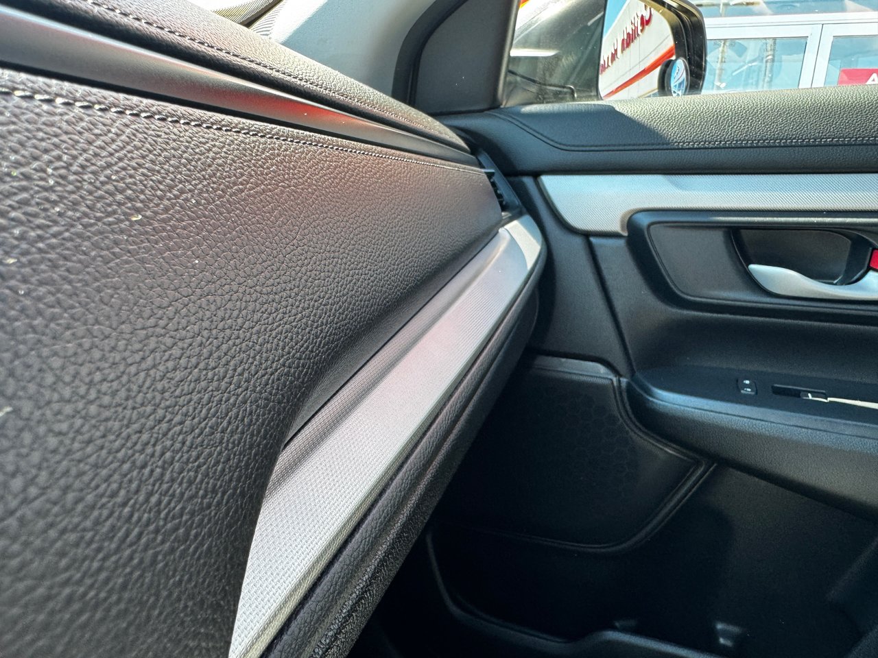 2020 Honda CR-V LX-23