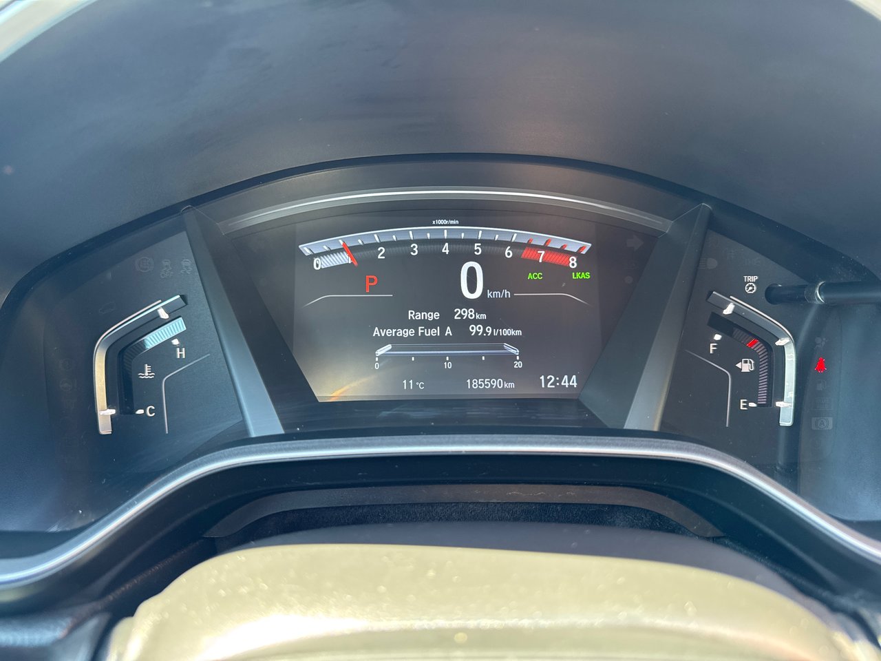 2021 Honda CR-V Sport-17