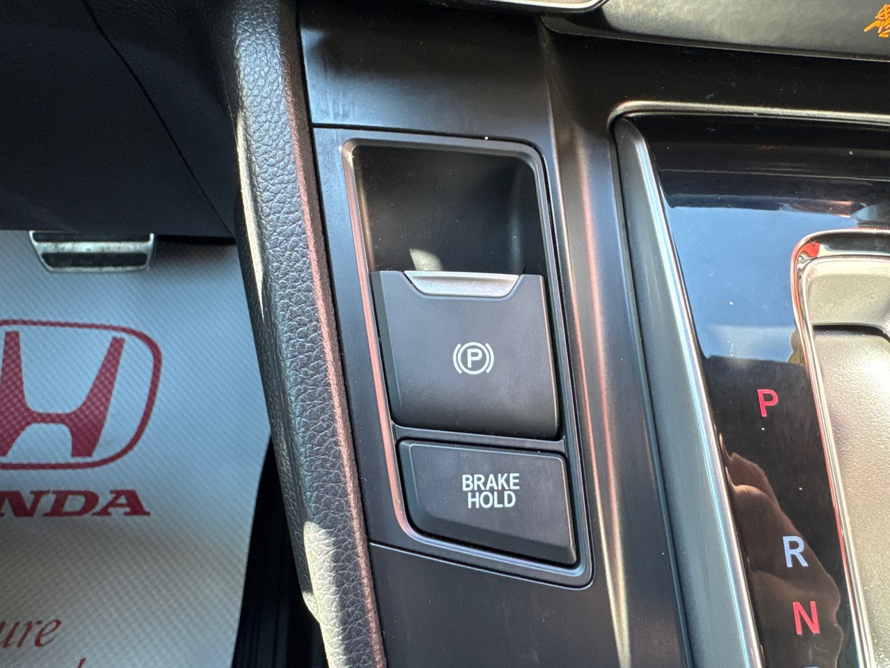 2021 Honda CR-V Sport-22
