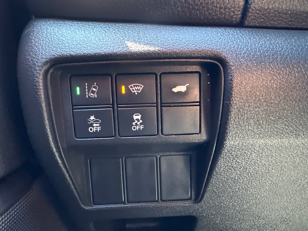 2021 Honda CR-V Sport-15