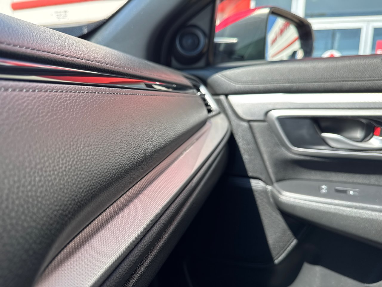 2021 Honda CR-V Sport-24