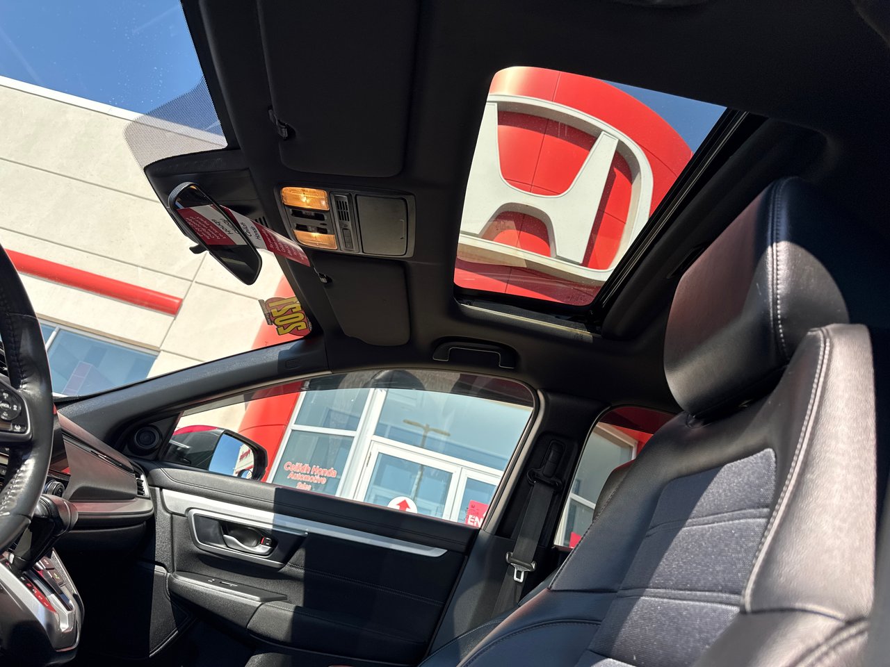 2021 Honda CR-V Sport-13