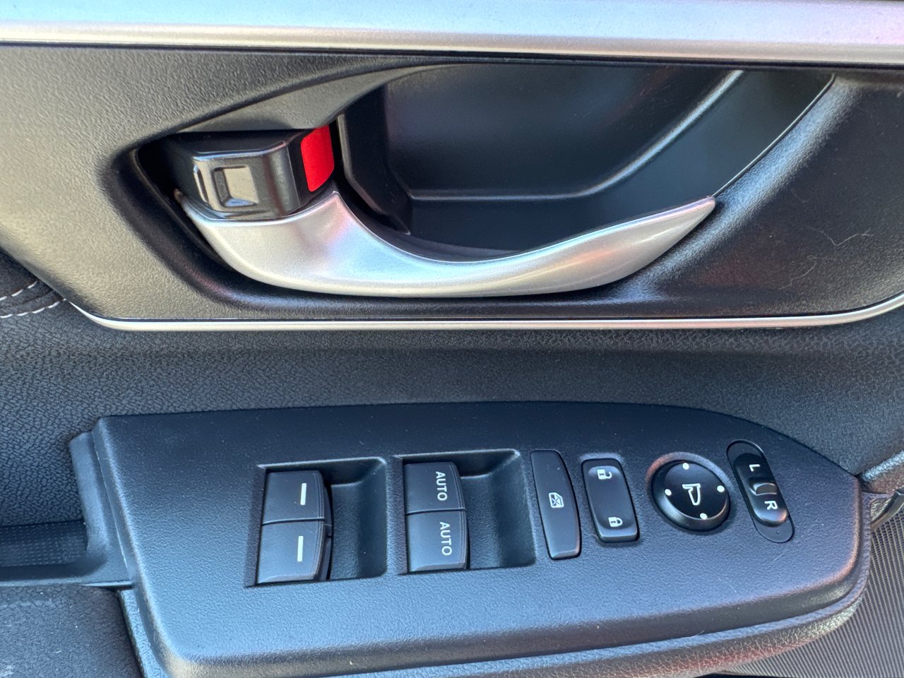 2021 Honda CR-V Sport-12