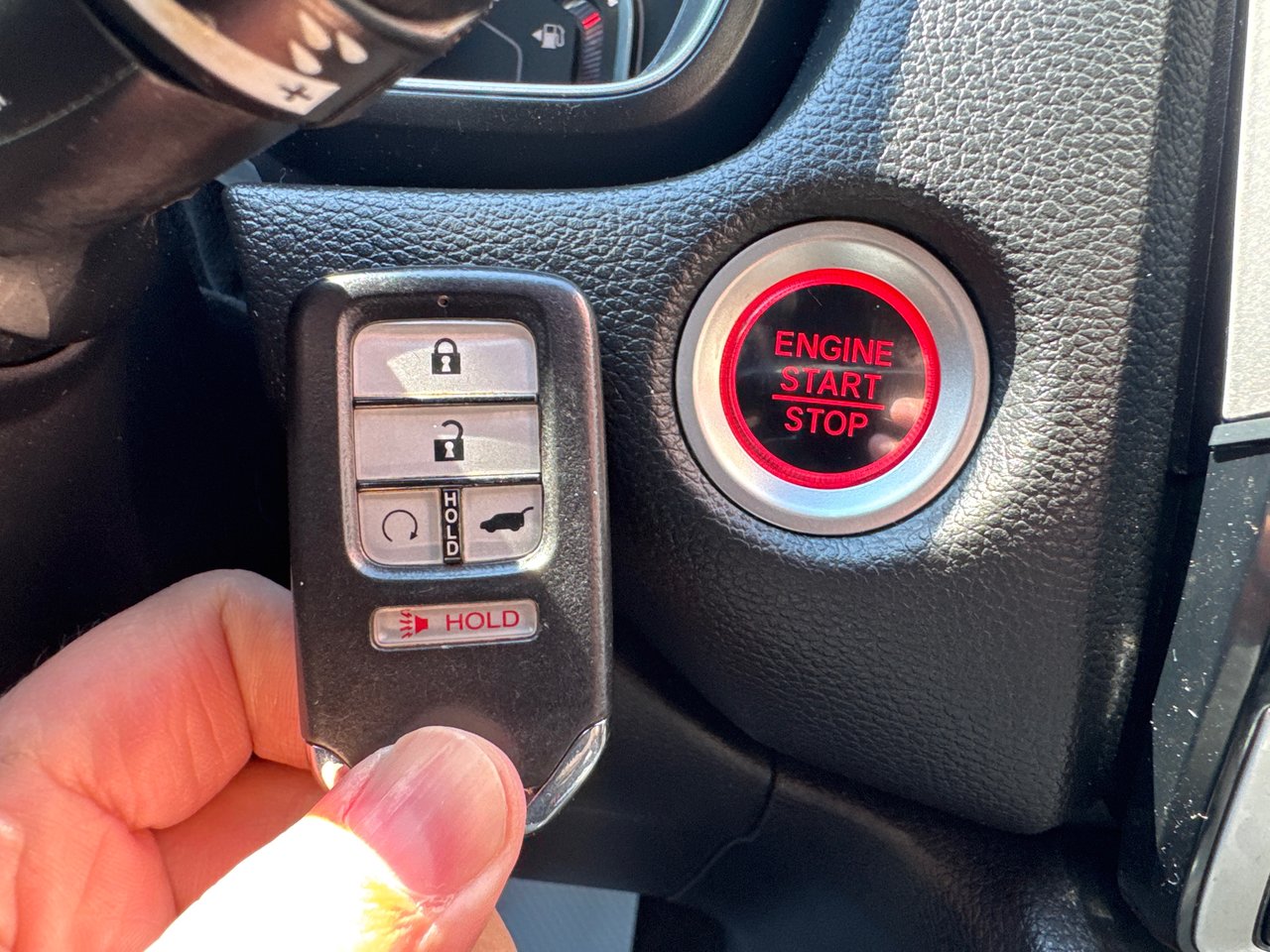 2021 Honda CR-V Sport-26