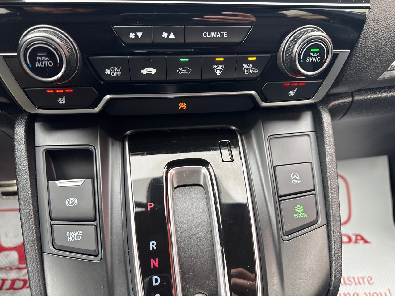 2021 Honda CR-V Sport-20