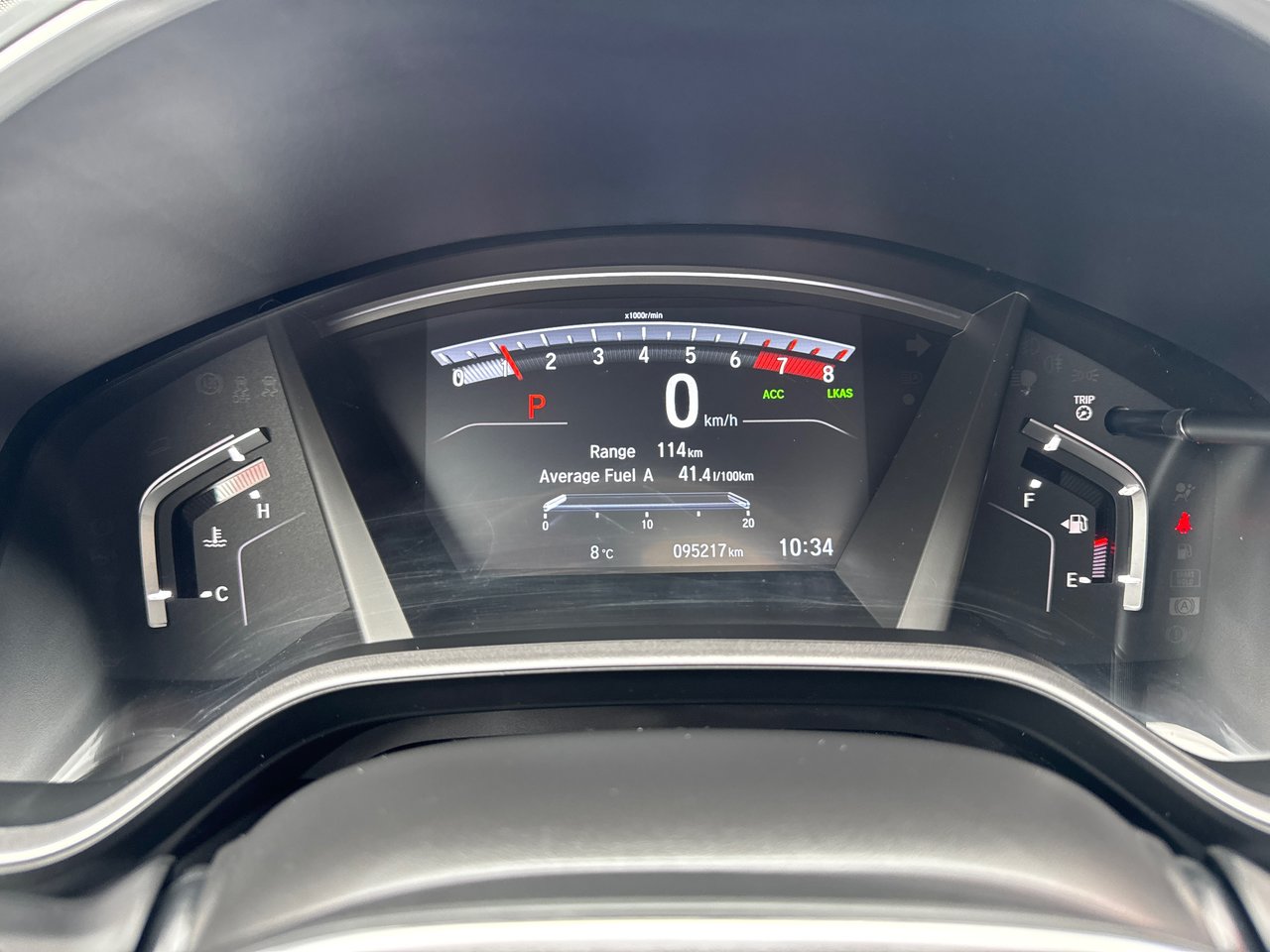 2021 Honda CR-V Sport-27