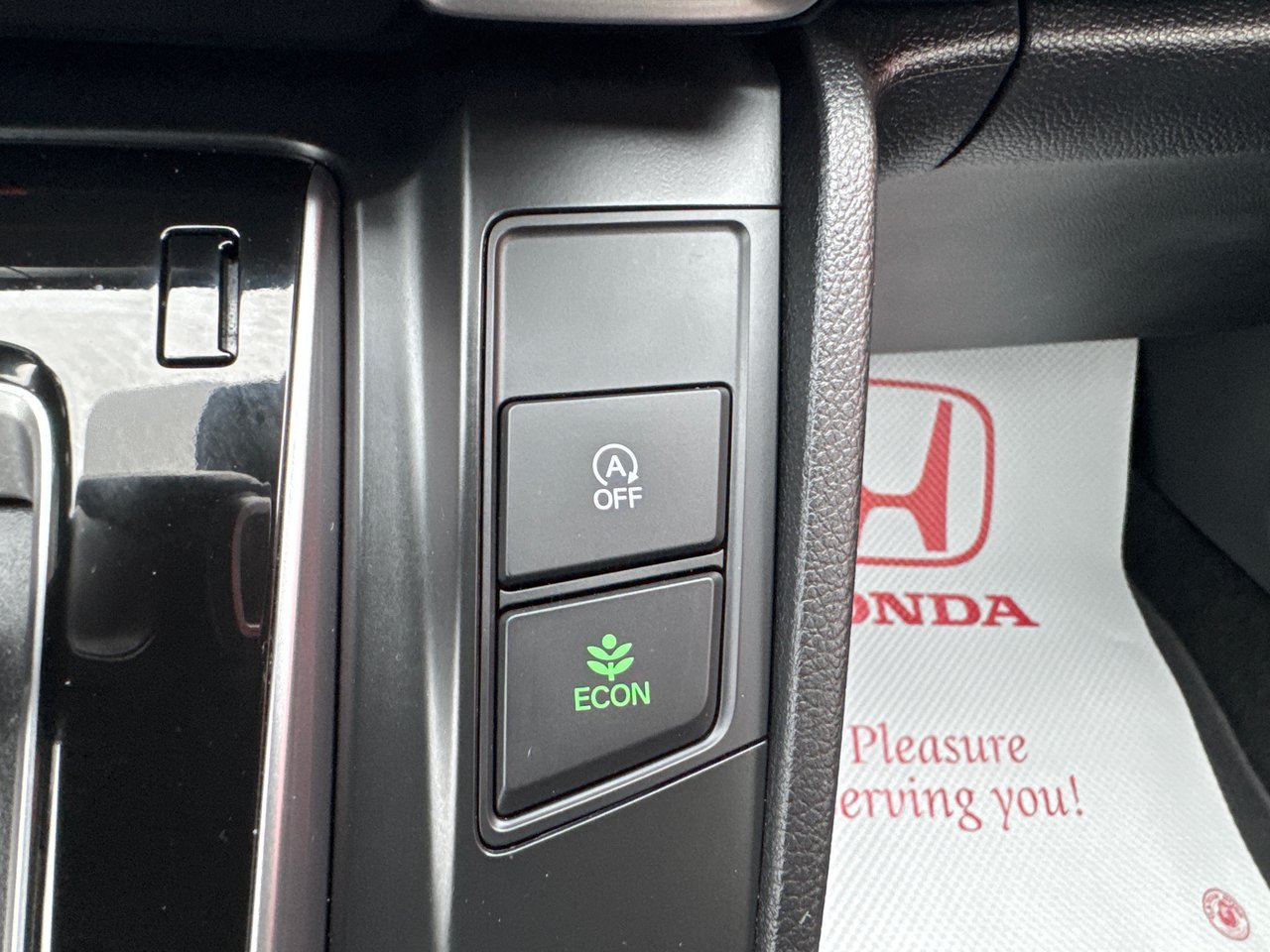 2021 Honda CR-V Sport-22